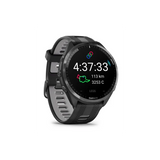 Garmin Forerunner 965 3,56 cm (1.4") AMOLED 47 mm Digitale 454 x 454 Pixel Touch screen Nero Wi-Fi GPS (satellitare)