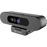 Sandberg Face-ID Webcam 2 (Face-ID Webcam 2 - Face-ID Webcam 2, 1080p - Warranty: 60M)