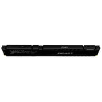 KINGSTON FURY BLACK KIT MEMORIA RAM 4x32GB TOT 128GB 5.600MHz TIPOLOGIA DIMM TECNOLOGIA DDR5 CAS 40