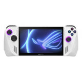 ASUS ROG Ally RC71L-NH001W console da gioco portatile 17,8 cm (7") 512 GB Touch screen Wi-Fi Bianco