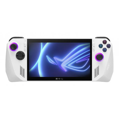 ASUS ROG Ally RC71L-NH001W console da gioco portatile 17,8 cm (7") 512 GB Touch screen Wi-Fi Bianco