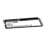 Team Group TM8FPW004T0C101 drives allo stato solido 4 TB M.2 PCI Express 4.0 NVMe (Team Group MP44 - 4 TB - SSD - PCI Exp)