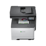 Lexmark CX532adwe Laser A4 1200 x 1200 DPI 33 ppm Wi-Fi (Lexmark CX532adwe - multifunktionsprin)