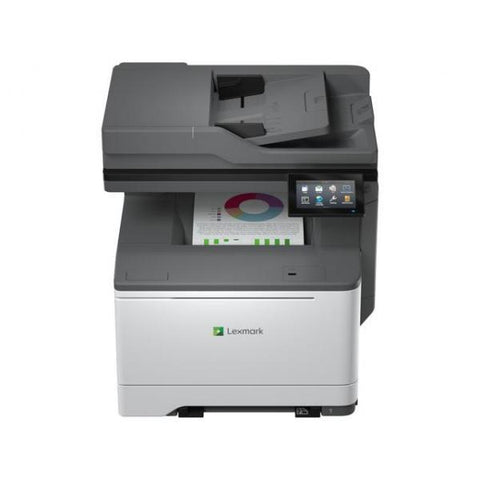 Lexmark CX532adwe Laser A4 1200 x 1200 DPI 33 ppm Wi-Fi (Lexmark CX532adwe - multifunktionsprin)