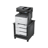 Lexmark CX532adwe Laser A4 1200 x 1200 DPI 33 ppm Wi-Fi (Lexmark CX532adwe - multifunktionsprin)