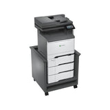Lexmark CX532adwe Laser A4 1200 x 1200 DPI 33 ppm Wi-Fi (Lexmark CX532adwe - multifunktionsprin)
