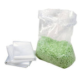 HSM 1452995000 25pezzo(i) Borsa accessorio per tritadocumenti