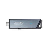 ADATA UE800 unità flash USB 1 TB USB tipo-C 3.2 Gen 2 (3.1 Gen 2) Argento