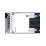 DELL 345-BFWQ drives allo stato solido 2.5" 1,92 TB SAS
