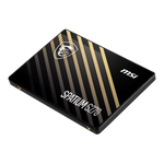 MSI SPATIUM S270 SATA 2.5 960GB drives allo stato solido 2.5" Serial ATA III 3D NAND