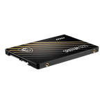 MSI SPATIUM S270 SATA 2.5 960GB drives allo stato solido 2.5" Serial ATA III 3D NAND