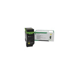LEXMARK 75M20Y0 TONER GIALLO PER CS/X53X CS/X63X 2.000 PAGINE