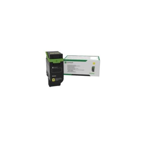 LEXMARK 75M20Y0 TONER GIALLO PER CS/X53X CS/X63X 2.000 PAGINE
