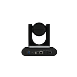 Lumens VC-TR40 2,16 MP Nero, Argento 1920 x 1080 Pixel 60 fps CMOS 25,4 / 2,8 mm [1 / 2.8] (VC-TR40B - Auto-Tracking HD PTZ Camera with 20x Zoom - Black)