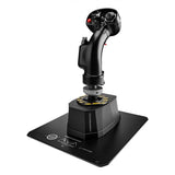 Thrustmaster AVA F/A-18 Super Hornet Nero USB Flightstick PC (Thrustmaster AVA B+S F-A-18C Hornet)