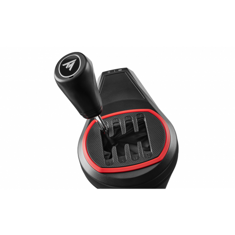 Thrustmaster TH8S Shifter Volante da corsa