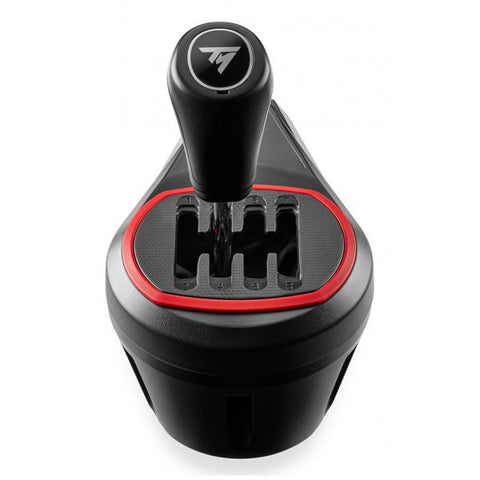 Thrustmaster TH8S Shifter Accessorio cambio per volante da corsa (THRUSTMASTER TH8S SHIFTER ADD-ON)