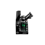 Thrustmaster VIPER TQS MISSION PACK Nero USB Joystick + leva di controllo del motore PC