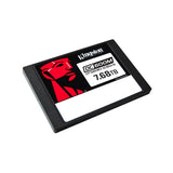 Kingston Technology Drive SSD SATA di classe enterprise DC600M [impiego misto] 2,5 7680G (7680G DC600M 2.5IN SATA SSD - ENTERPRISE [MIXED-USE])