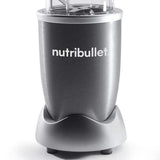NutriBullet NB606DG frullatore 0,7 L Frullatore per cottura 600 W Grigio
