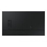 Samsung QB43C Pannello piatto per segnaletica digitale 109,2 cm [43] LCD Wi-Fi 350 cd/m 4K Ultra HD Nero Processore integrato Tizen 7.0 16/7 (Samsung QB43C - 43 Categoria diagonale QBC Series Displ