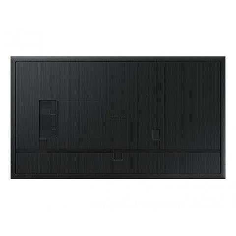 Samsung QB43C Pannello piatto per segnaletica digitale 109,2 cm [43] LCD Wi-Fi 350 cd/m 4K Ultra HD Nero Processore integrato Tizen 7.0 16/7 (Samsung QB43C - 43 Categoria diagonale QBC Series Displ