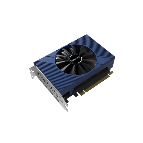 Sparkle Technology Intel Arc A380 ELF 6 GB GDDR6