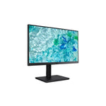 Acer B7 B277E LED display 68,6 cm [27] 1920 x 1080 Pixel Full HD Nero (VERO B277EBMIPRXV 27IN 16:9 - 1920X1080 IPS VGA/HDMI/DP BLACK)