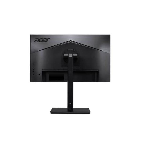 Acer B7 B277E LED display 68,6 cm [27] 1920 x 1080 Pixel Full HD Nero (VERO B277EBMIPRXV 27IN 16:9 - 1920X1080 IPS VGA/HDMI/DP BLACK)