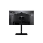 Acer B7 B277E LED display 68,6 cm [27] 1920 x 1080 Pixel Full HD Nero (VERO B277EBMIPRXV 27IN 16:9 - 1920X1080 IPS VGA/HDMI/DP BLACK)