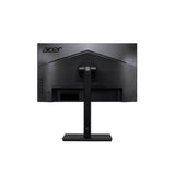 Acer B7 B277E LED display 68,6 cm [27] 1920 x 1080 Pixel Full HD Nero (VERO B277EBMIPRXV 27IN 16:9 - 1920X1080 IPS VGA/HDMI/DP BLACK)