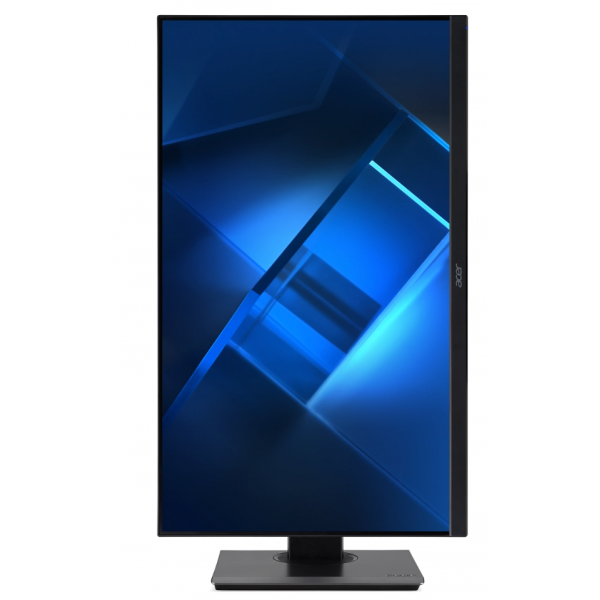 Acer Vero B7 B247Y E Monitor PC 60,5 cm [23.8] 1920 x 1080 Pixel Full HD LED Nero (Acer Vero B247Y Ebmiprxv sk?rm - LED b)