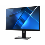 Acer Vero B7 B247Y E Monitor PC 60,5 cm [23.8] 1920 x 1080 Pixel Full HD LED Nero (Acer Vero B247Y Ebmiprxv sk?rm - LED b)