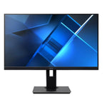 Acer Vero B7 B247Y E Monitor PC 60,5 cm [23.8] 1920 x 1080 Pixel Full HD LED Nero (Acer Vero B247Y Ebmiprxv sk?rm - LED b)