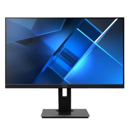 Acer Vero B7 B247Y E Monitor PC 60,5 cm [23.8] 1920 x 1080 Pixel Full HD LED Nero (Acer Vero B247Y Ebmiprxv sk?rm - LED b)