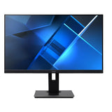 Acer Vero B7 B247Y E Monitor PC 60,5 cm [23.8] 1920 x 1080 Pixel Full HD LED Nero (Acer Vero B247Y Ebmiprxv sk?rm - LED b)