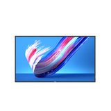 Philips 55BDL3650Q Pannello piatto per segnaletica digitale 139,7 cm (55") LCD Wi-Fi 350 cd/m 4K Ultra HD Nero Processore integrato Android 10 18/7