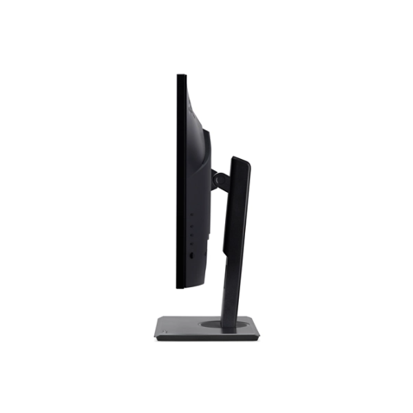 Acer B7 B247Y E Monitor PC 60,5 cm [23.8] 1920 x 1080 Pixel Full HD LCD Nero (Acer Vero B247Y Ebmiprzxv sk?rm - LED)