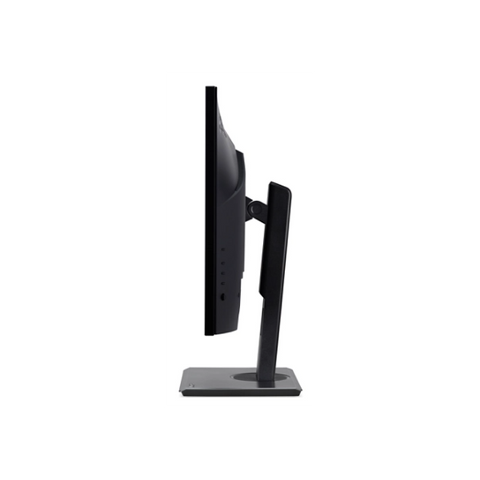 Acer B7 B247Y E Monitor PC 60,5 cm [23.8] 1920 x 1080 Pixel Full HD LCD Nero (Acer Vero B247Y Ebmiprzxv sk?rm - LED)