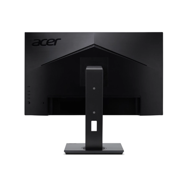 Acer B7 B247Y E Monitor PC 60,5 cm [23.8] 1920 x 1080 Pixel Full HD LCD Nero (Acer Vero B247Y Ebmiprzxv sk?rm - LED)