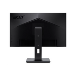 Acer B7 B247Y E Monitor PC 60,5 cm [23.8] 1920 x 1080 Pixel Full HD LCD Nero (Acer Vero B247Y Ebmiprzxv sk?rm - LED)