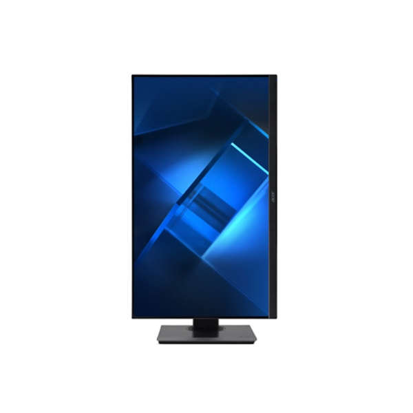 Acer B7 B247Y E Monitor PC 60,5 cm [23.8] 1920 x 1080 Pixel Full HD LCD Nero (Acer Vero B247Y Ebmiprzxv sk?rm - LED)