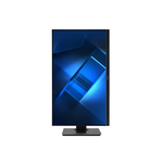 Acer B7 B247Y E Monitor PC 60,5 cm [23.8] 1920 x 1080 Pixel Full HD LCD Nero (Acer Vero B247Y Ebmiprzxv sk?rm - LED)