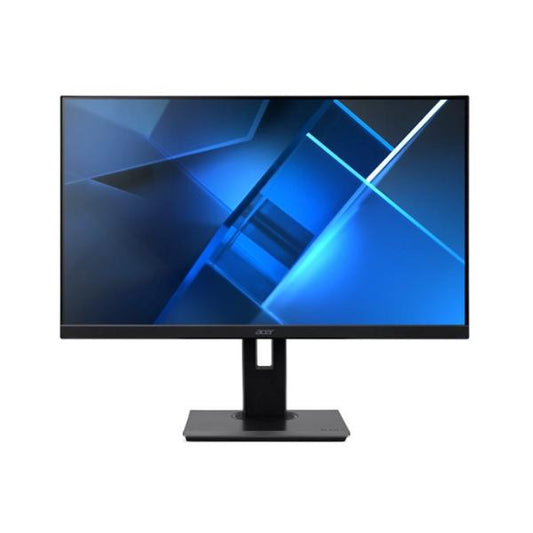Acer B7 B247Y E Monitor PC 60,5 cm [23.8] 1920 x 1080 Pixel Full HD LCD Nero (Acer Vero B247Y Ebmiprzxv sk?rm - LED)