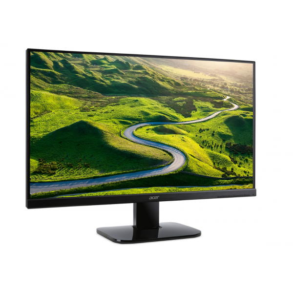MONITOR ACER VERO TFT 27" WIDE B277EBMIPRZXV UM.HB7EE.E07 IPS 1920X1080 4MS 250CD/M 100.000.000:1 MM USB VGA HDMI DP *GAR. 3Y*