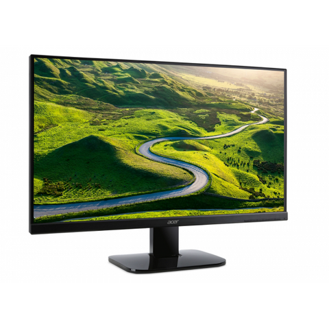 Acer Vero B7 B277 E Monitor PC 68,6 cm [27] 1920 x 1080 Pixel Full HD LCD Nero (Vero B7 B277 E Computer - Monitor 68.6 Cm [27] 1920 X - 1080 Pixels Full Hd Lcd Black - Warranty: 12M)