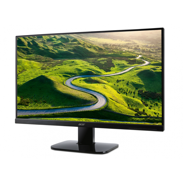 MONITOR ACER VERO TFT 27" WIDE B277EBMIPRZXV UM.HB7EE.E07 IPS 1920X1080 4MS 250CD/M 100.000.000:1 MM USB VGA HDMI DP *GAR. 3Y*