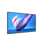 Philips 43BDL3650Q Pannello piatto per segnaletica digitale 109,2 cm (43") LCD Wi-Fi 400 cd/m Full HD Nero Processore integrato Android 10 18/7