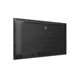 Philips 43BDL3650Q Pannello piatto per segnaletica digitale 109,2 cm (43") LCD Wi-Fi 400 cd/m Full HD Nero Processore integrato Android 10 18/7