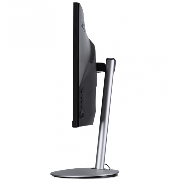 Acer CB382CUR Monitor PC 95,2 cm [37.5] 3840 x 1600 Pixel Quad HD+ LED Nero (CB382CURBEMIIPHUZX 37.5IN 24:10 - 3840X1600 USB-HUB RJ45 TYP-C DOC)